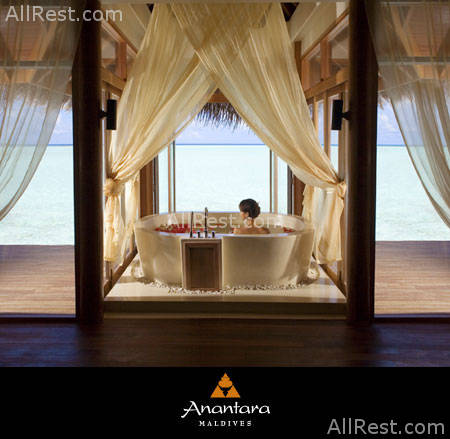 Anantara Resort Maldives 31